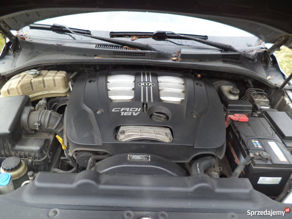 Kia Sorento Limited 7 osobowe Rybnik sprzedam