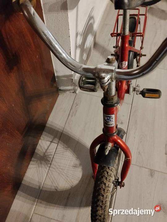 sprzedam rowerek Dziecięce Przedmieście Czudeckie