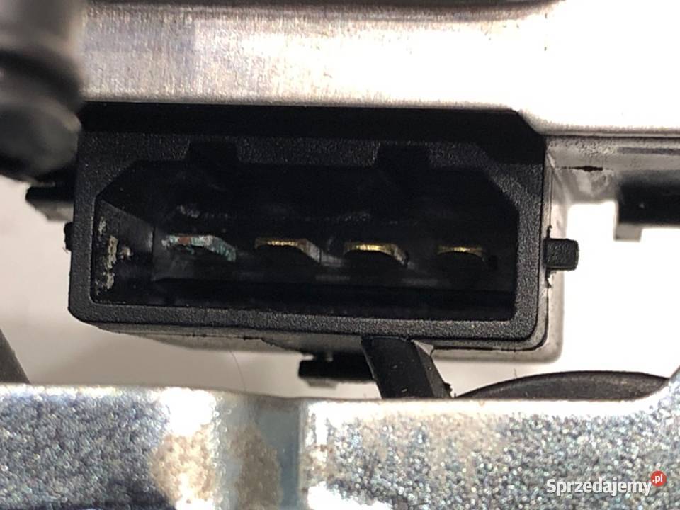 SILNIK WYCIERACZEK TYŁ PRAWY VW TRANSPORTER T5 osobowe