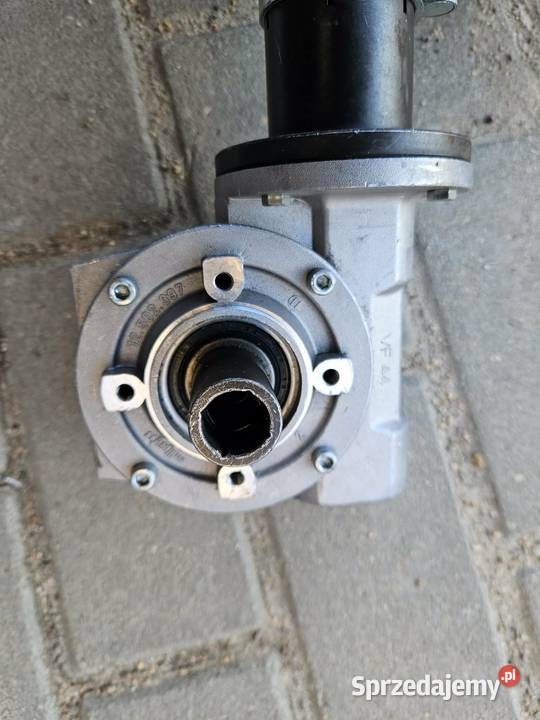 Metabo BE 1100 BONFIGLIOIL VF 44 A 7 P63 B14 B3 Myślibórz