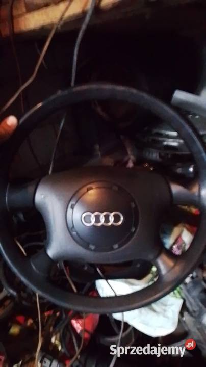 Sprzedam kierownicę audi a3 8l Szlachta