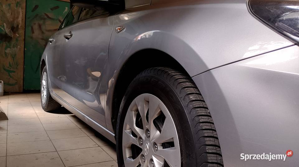 Hyundai I30 salon fv23 gniazdo USB Oświęcim