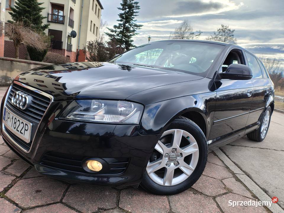 TDI auto prywatne doinwestowane proszę czytać manualna Paczków sprzedam