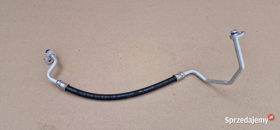 VW SEAT AUDI SKODA PRZEWÓD KLIMATYZACJI Bieleń