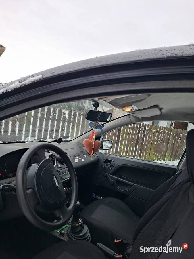 Sprzedam samochód 60KM Dąbrówka