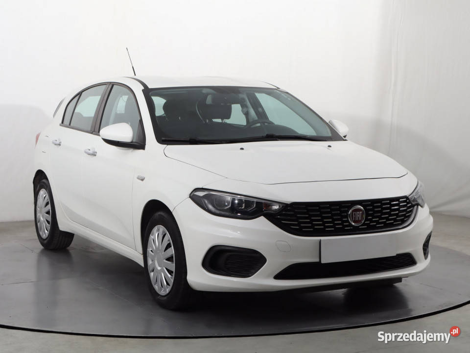 Fiat Tipo 14 TJet śląskie Katowice