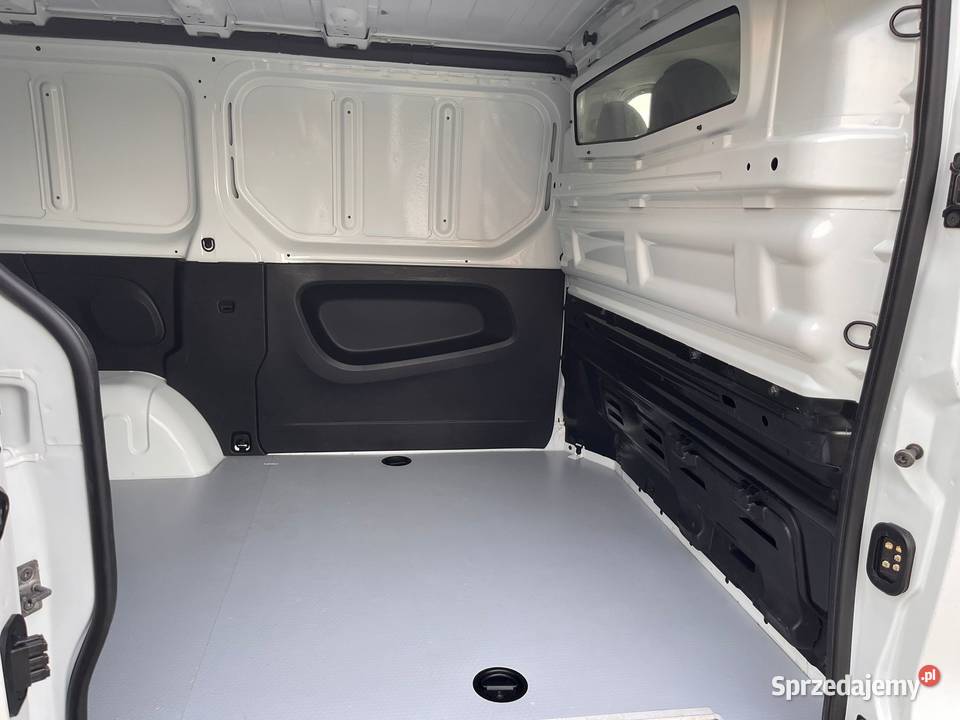 FIAT TALENTO SUPER STAN Rok produkcji 2018 podkarpackie Stara Wieś sprzedam