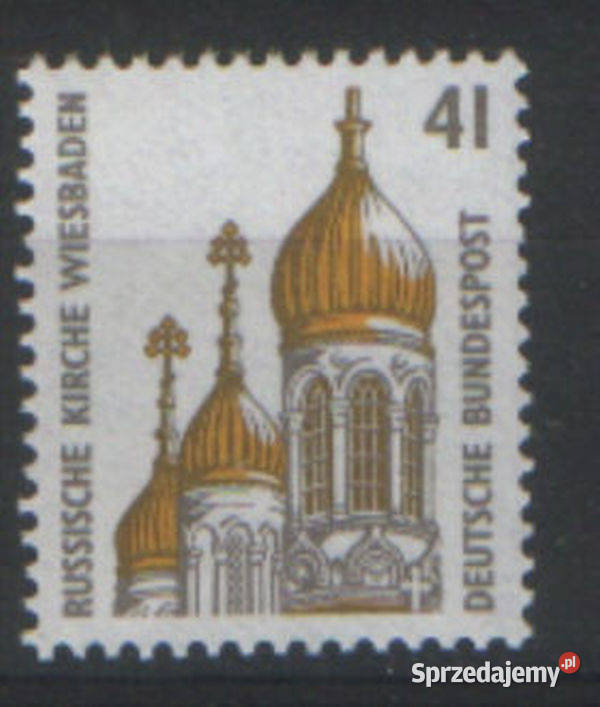 Zn RFN Mi 1687 91 1993 Filatelistyka śląskie