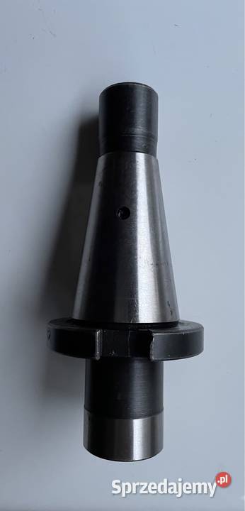 Tuleja redukcyjna ISO40 MK2 50 mm z gwintem Czarnożyły sprzedam