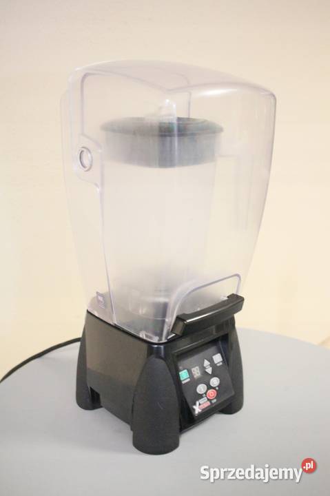Blender barmański WARING XTREME MX1100 OSŁONA Góra