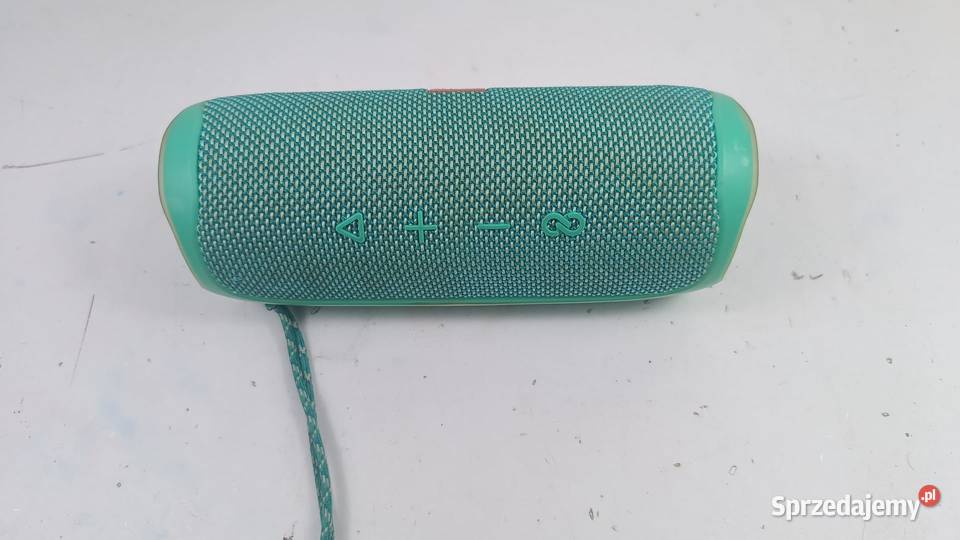 Głośnik mobilny JBL Flip 5