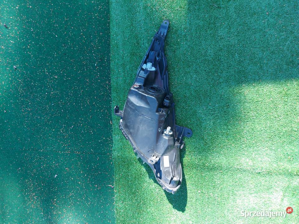 Lampa prawalewa Toyoya Aygo Pabianice sprzedam