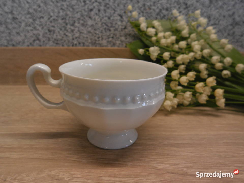 Filiżanka mokka espresso HUTSCHENREUTHER