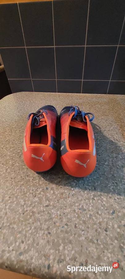 Korki Krychowiaka z Reprezentacji Polski Bielsko-Biała