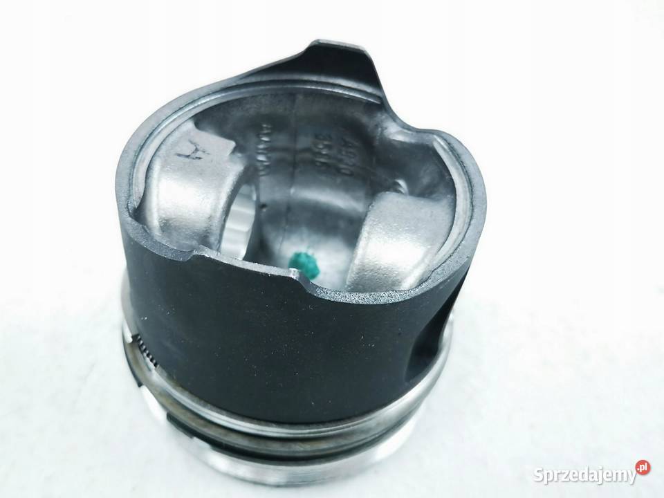 TŁOK KOMPLETNY FIAT FLORINO REGATA 17 19 D Z ASO osobowe lubelskie