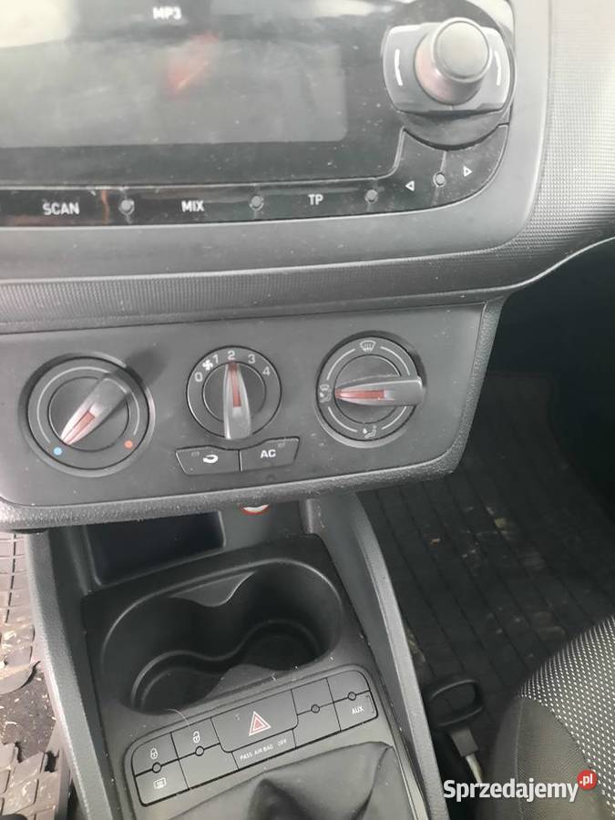 Sprzedam seat biza 14 Sport Tokarnia