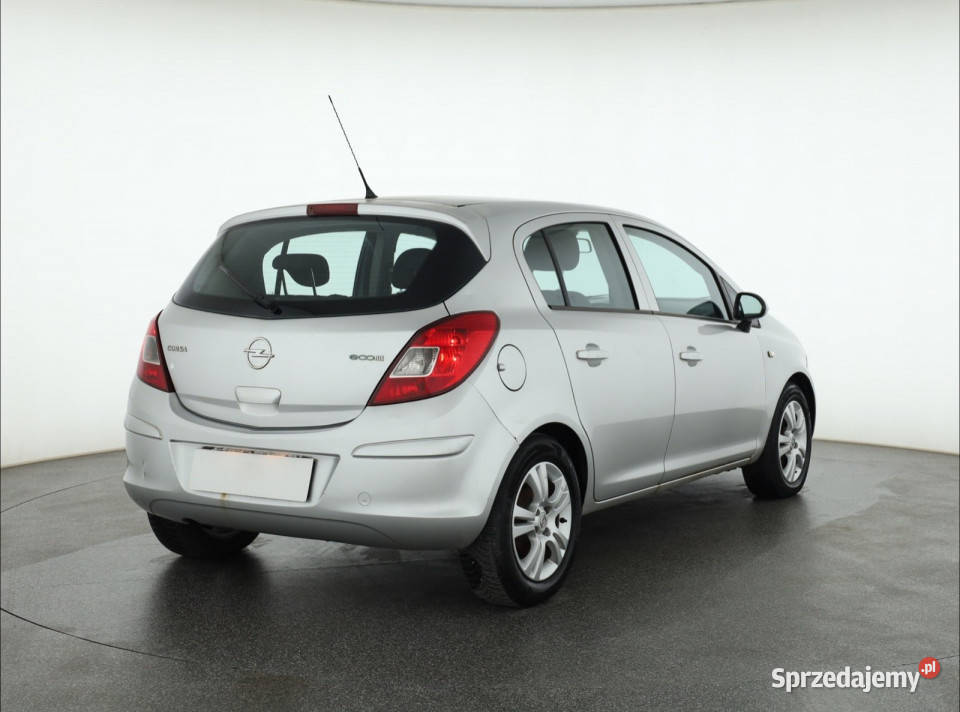 Opel Corsa 13 CDTI diesel Corsa