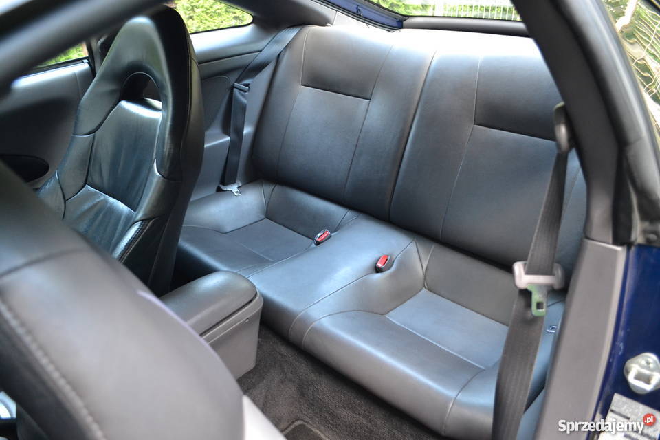 Toyota Celica VII gen 100 oryginalna aluminiowe felgi Celica Kobyłka