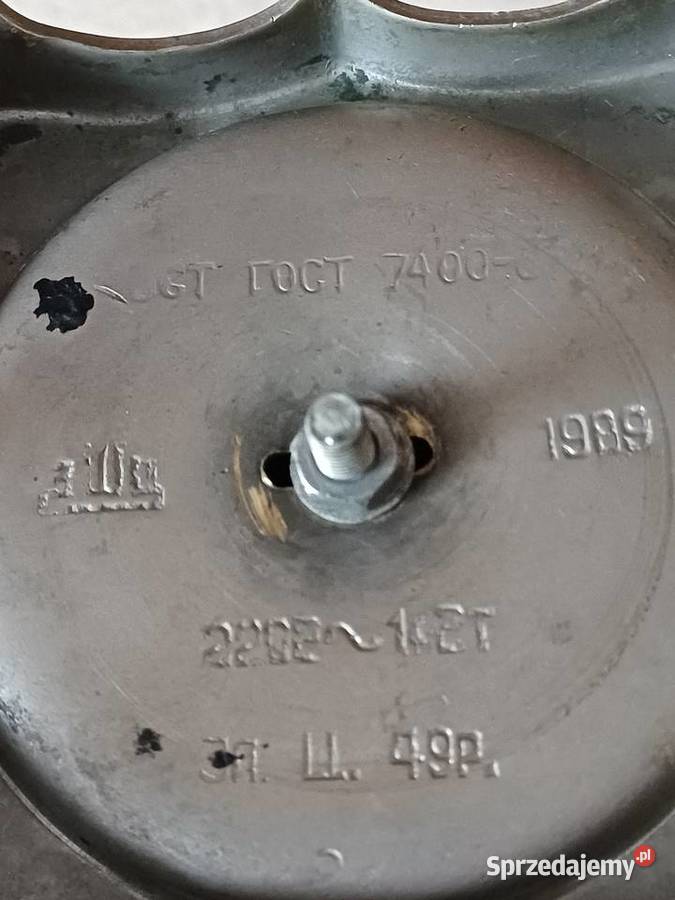 vintage samowar elektryczny Nowy Targ