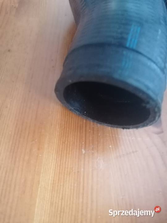 WĄŻ RURA INTERCOOLERA AUDI SEAT SKODA 1J0145838B Skwierzyna