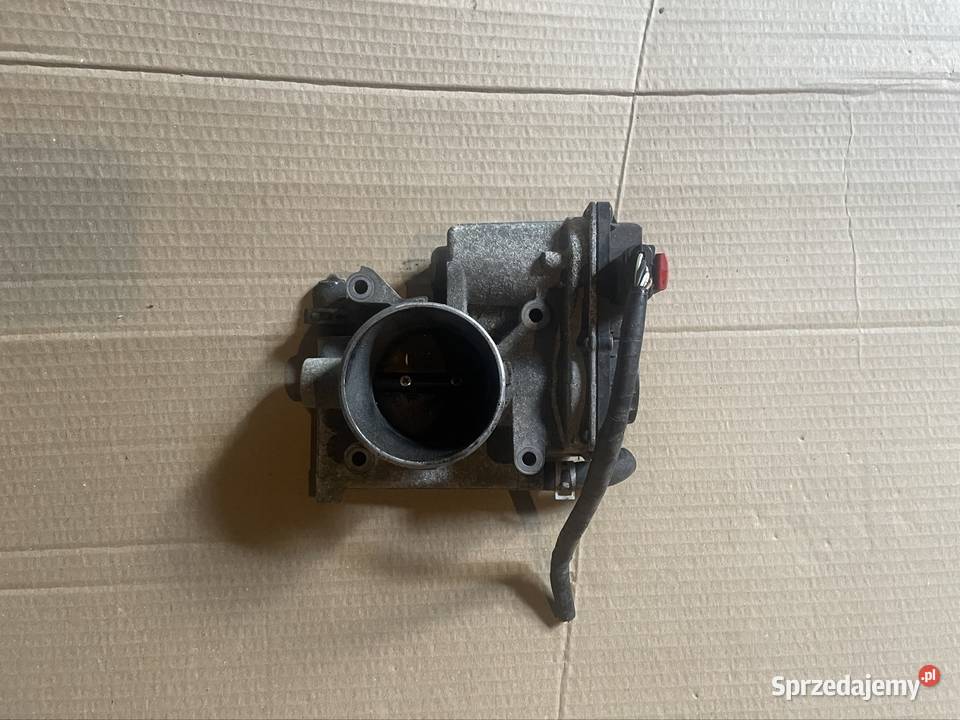 6M8G9F991 przepustnica Mazda 6 gg gy zachodniopomorskie Szczecin