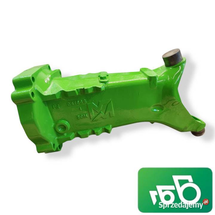 Obudowa Belka Pochwa mostu 041869 Merlo P 347 wielkopolskie Wilkowo sprzedam