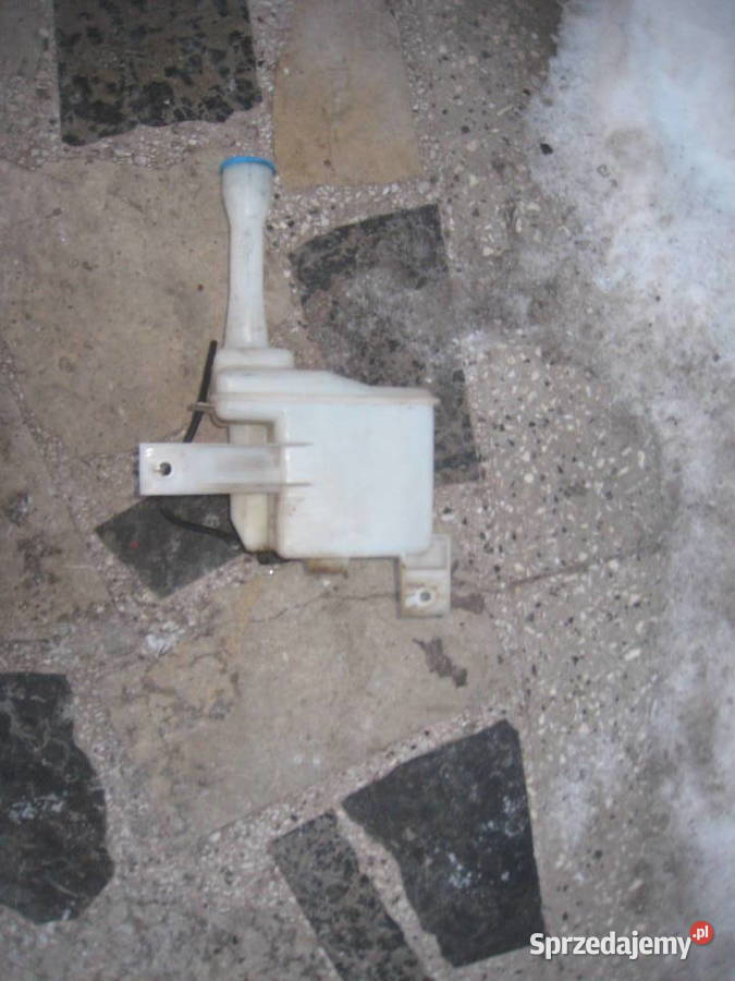 Zbiornik płynu do spryskiwaczy Daewoo Lanos 97 Rok produkcji 1999 Kraków