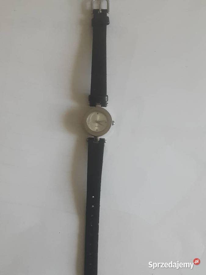 ZEGAREK KWARCOWY