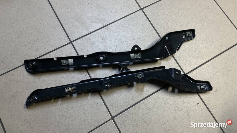 Stelaż podest set lewy prawy Piaggio MP3 125 małopolskie Brzeszcze