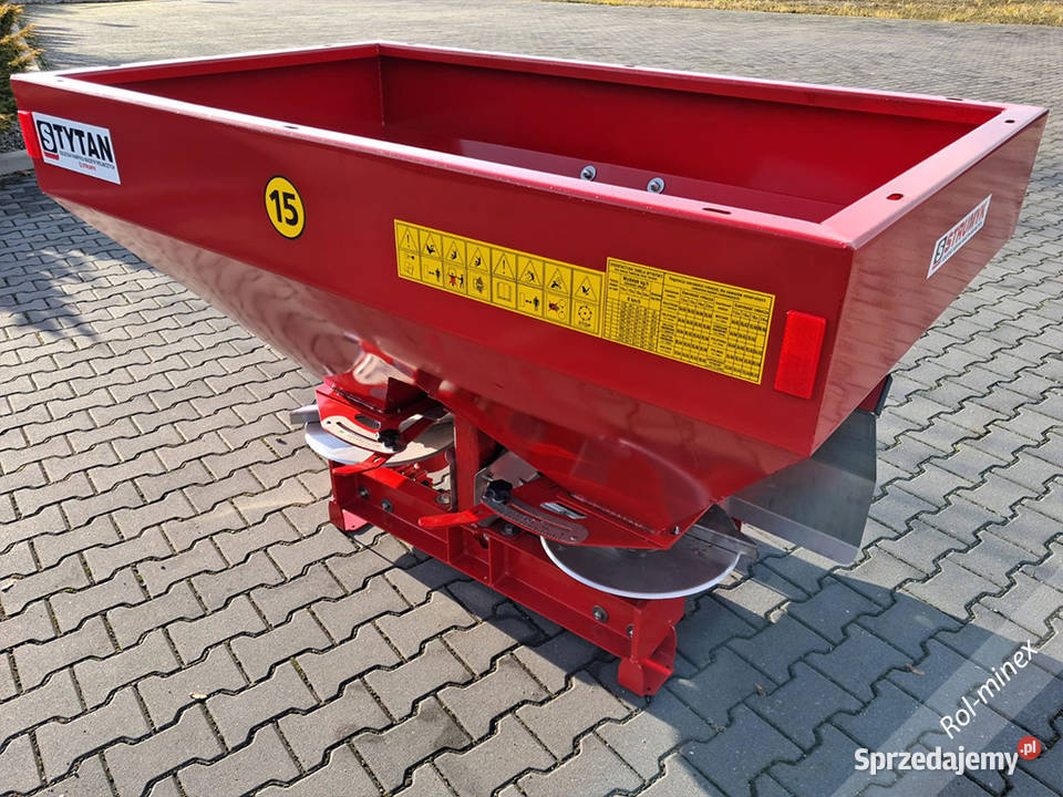 Hydraulika Plandeka Rozsiewacz strumyk 600 Grodzisk Mazowiecki sprzedam