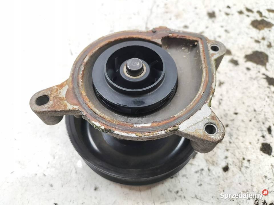 POMPA WODY 03D121028B 14 TSI Audi A3 II 20032013 osobowe