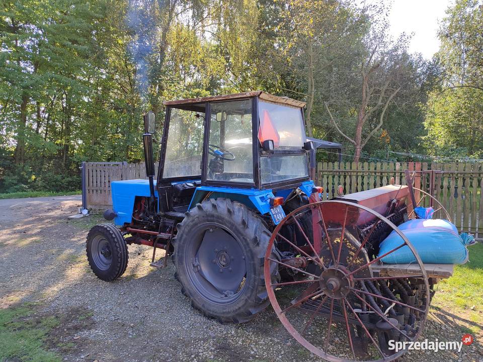 Władimirec T25A2 Spytkowice