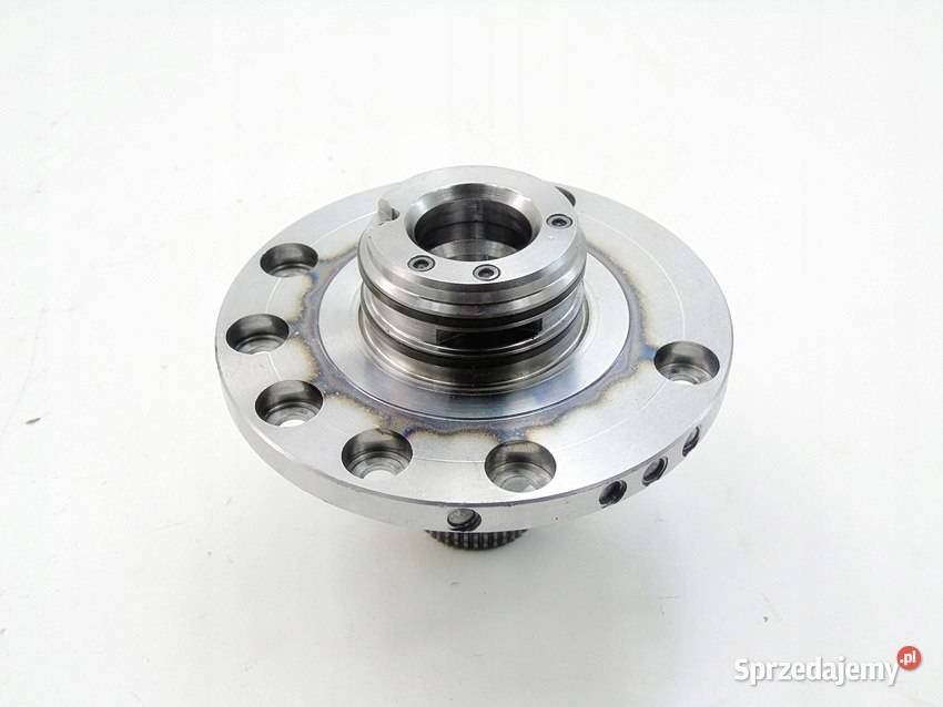 Piasta flansza skrzyni biegów Pacifica Ram 200 śląskie Sosnowiec sprzedam
