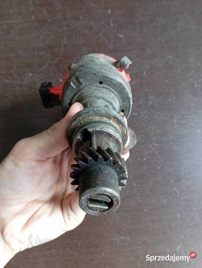 VW GOLF II APARAT ZAPŁONOWY 050905205C Wrocław