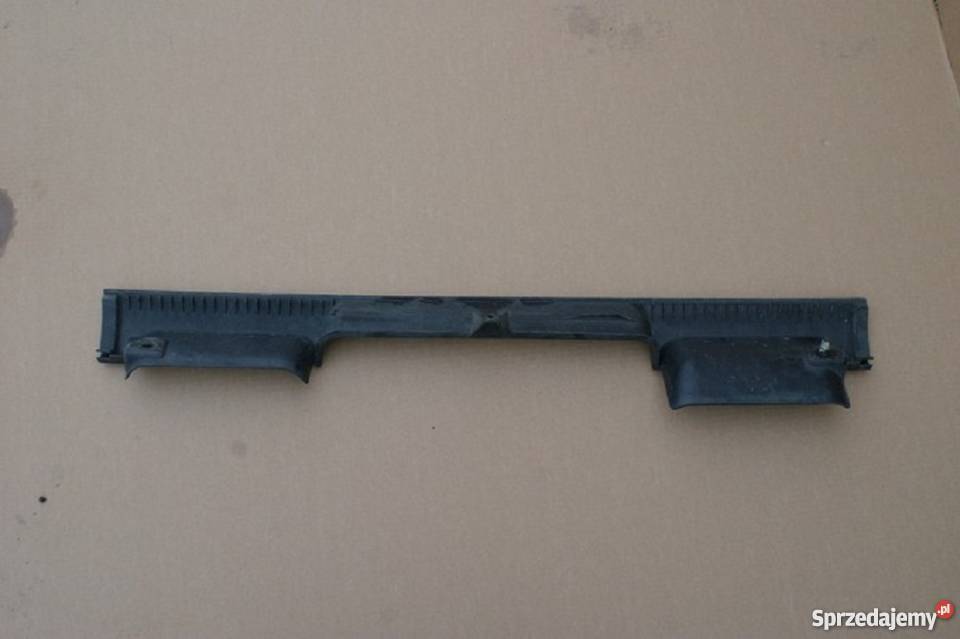 RENAULT PREMIUM DXI PODSZYBIE ŚRODKOWA CZĘŚĆ lubuskie Bieleń