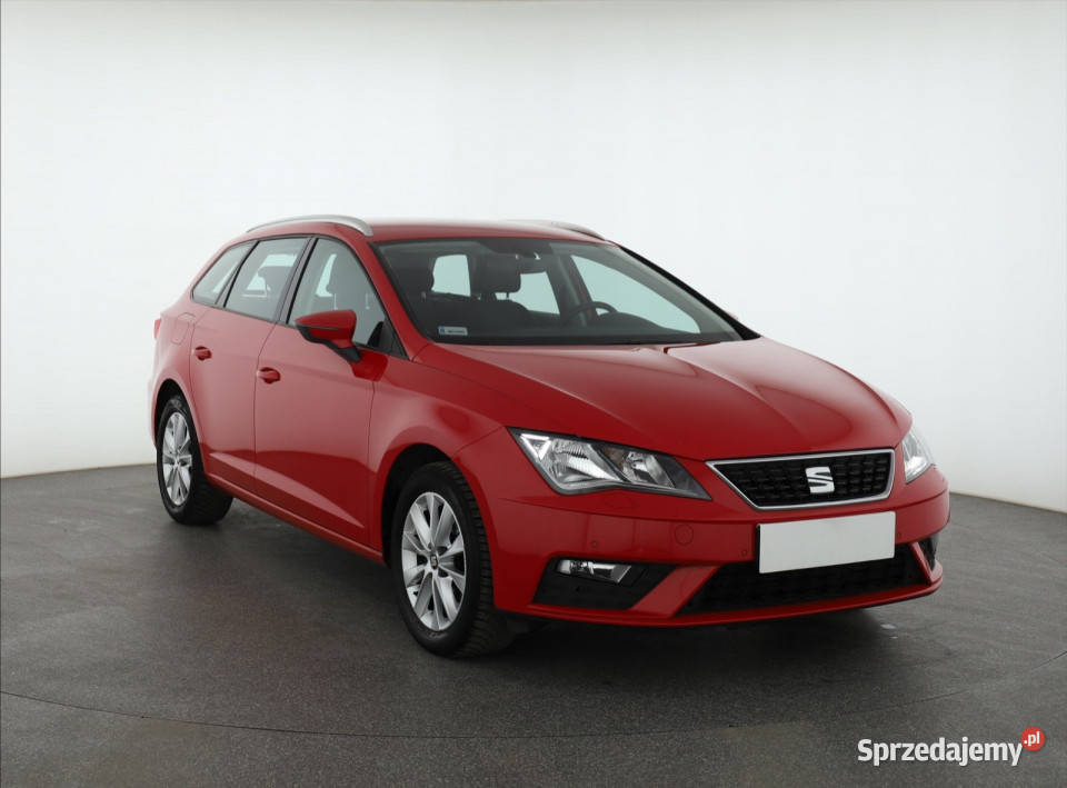 Seat Leon 16 TDI Piaseczno