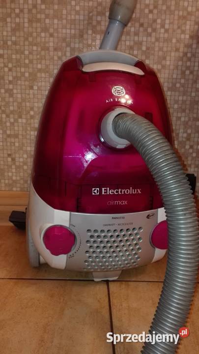 Electrolux AirMax zam 6220 moc 1800 W CZĘŚCI Bielsko-Biała