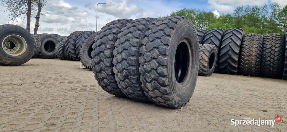 36585r20 3658520 Michelin 2015r 80 bez napraw Nowe Miasto Lubawskie