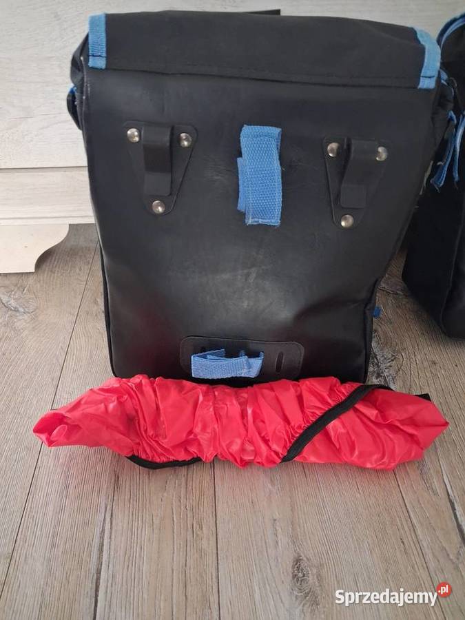 Torby rowerowe Motoryzacja Żywiec