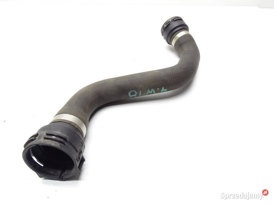 RURA PRZEWÓD WODY 7812525 BMW F30 F31 F20 F21 20