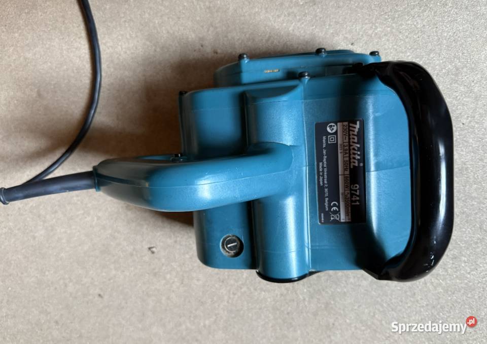 Makita 9741 Kotkowo