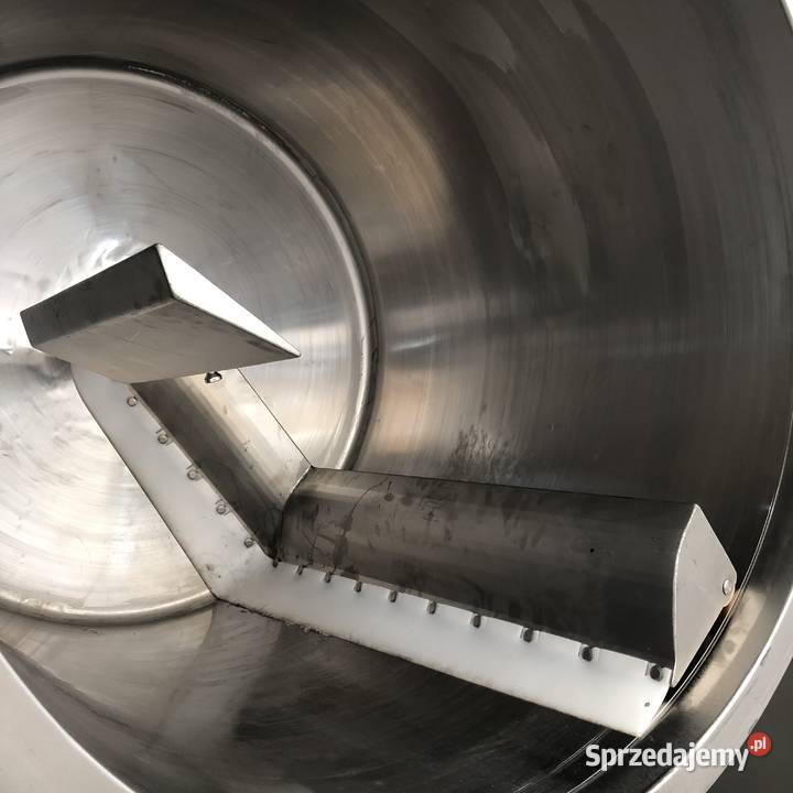 Maswonice próżniowa Ruhle MGR 1500 Zamość sprzedam