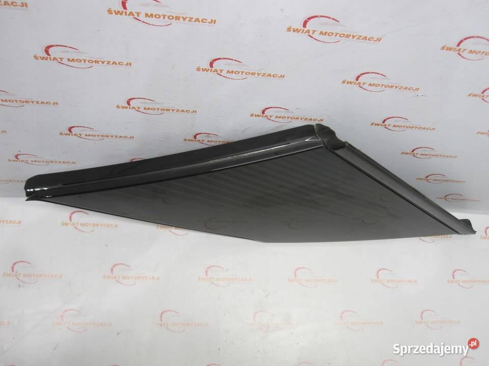 PEUGEOT 2008 II GT LINE 22r osłona listwa słupka Kielce