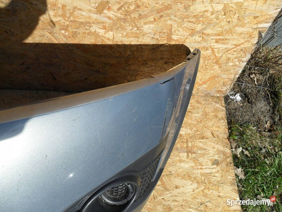 CHEVROLET CAPTIVA LIFT 10 ZDERZAK PRZÓD 20999612 osobowe