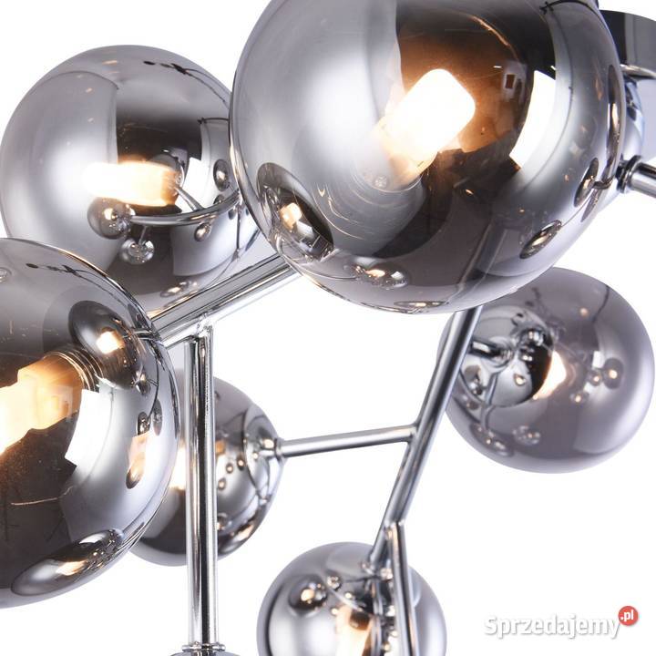 Lampa Maytoni Dallas MOD54512CH Jadowniki