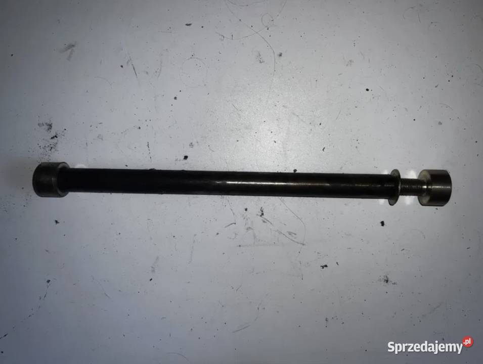 Ośka wahacza TRIUMPH TIGER 900 Ostrów Wielkopolski