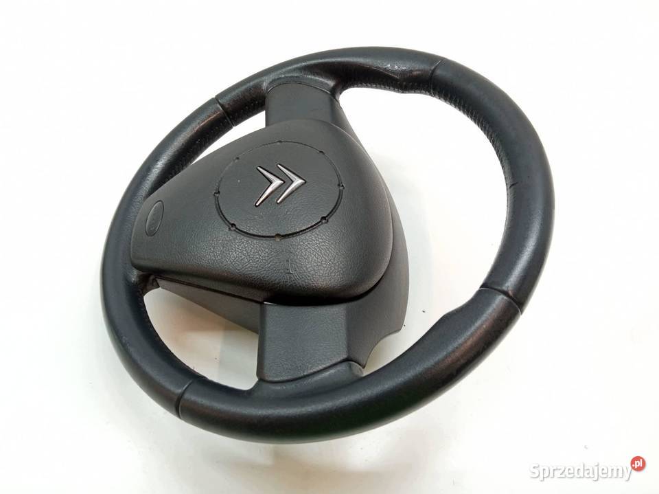 KIEROWNICA Citroen C2 I 20032009 sprzedam