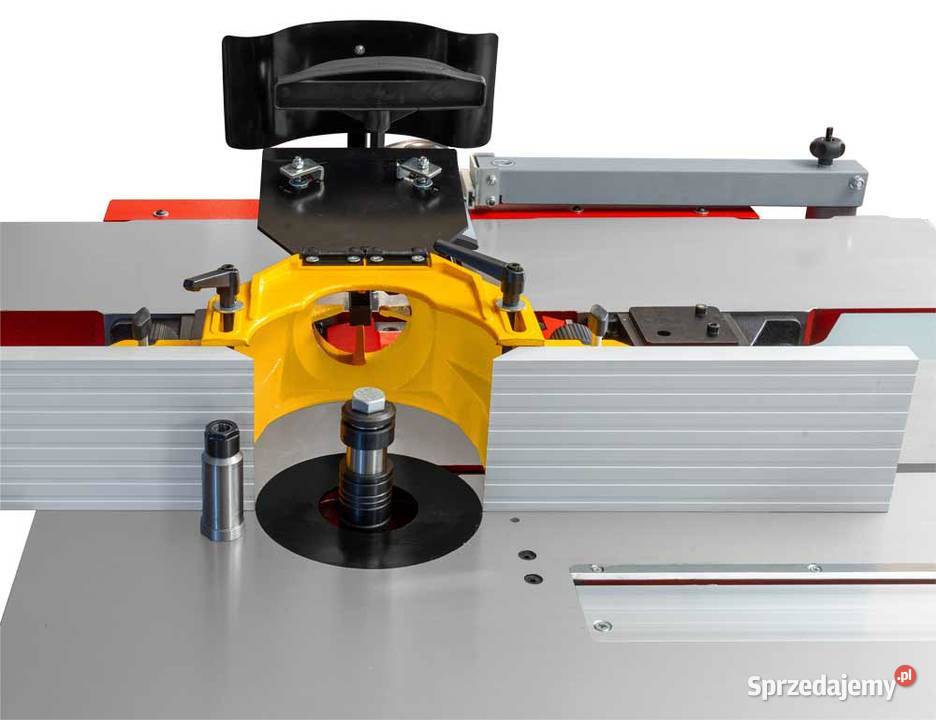 HOLZMANN K5260SMART 400V MASZYNA WIELOFUNKCYJNA Mikołów