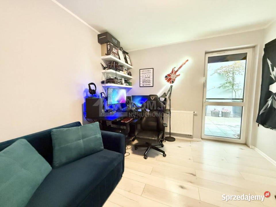 2 pokoje Kielce Centrum Słowackiego