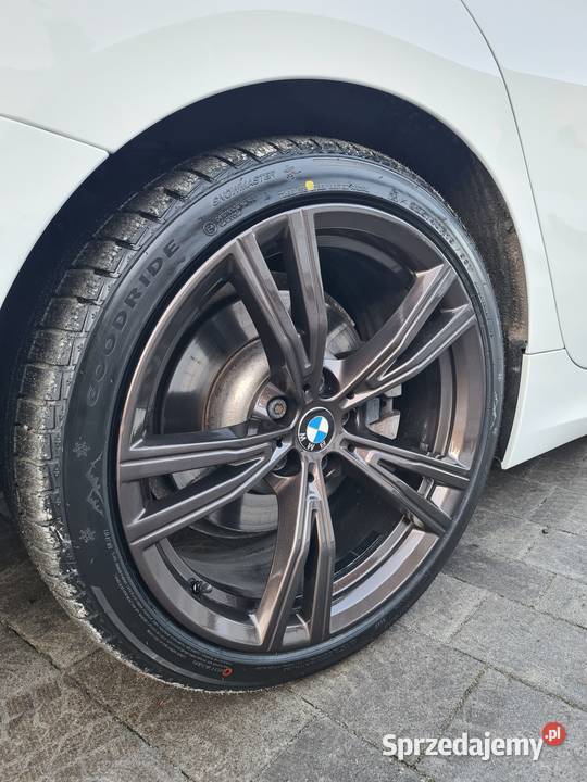 BMW G20 330E Hybryda PlugIn PHEV mały przebieg małopolskie Bochnia